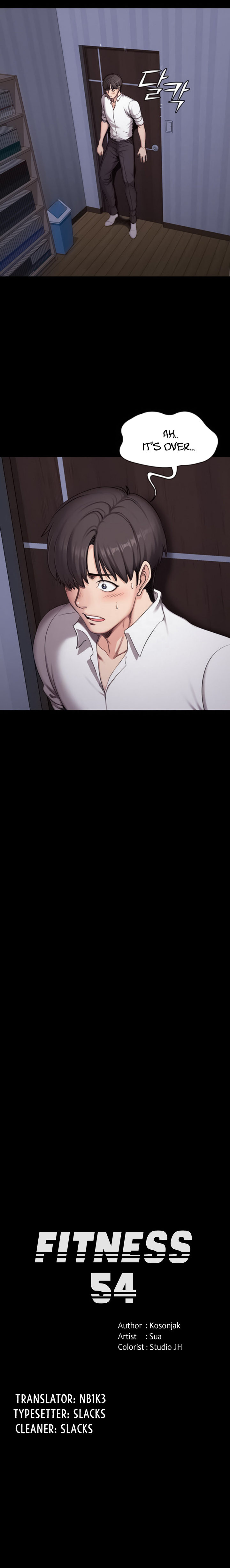 Fitness (G.HO) chapter 54 page 4