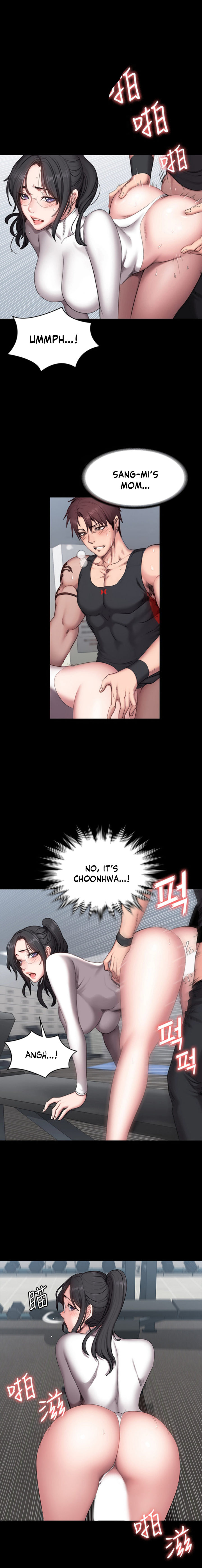 Fitness (G.HO) chapter 54 page 11