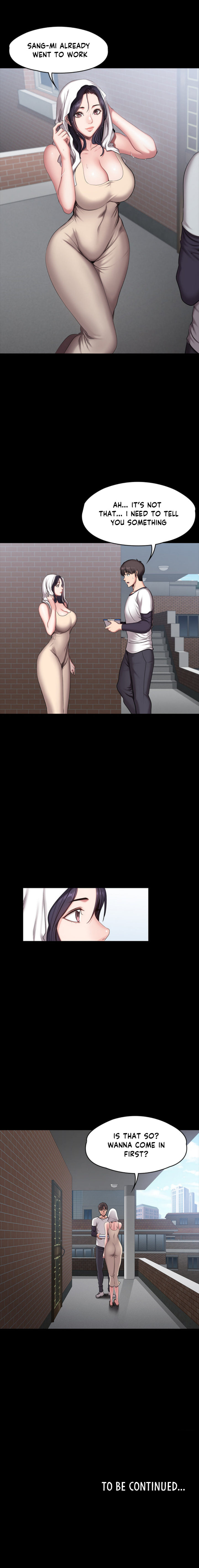 Fitness (G.HO) chapter 54 page 18