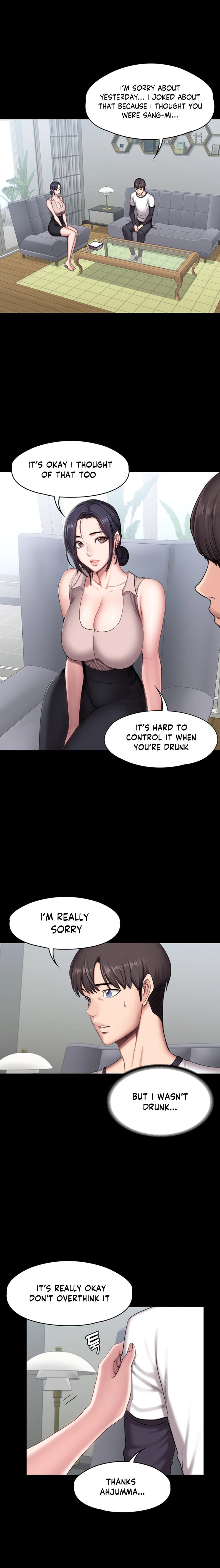 Fitness (G.HO) chapter 55 page 6