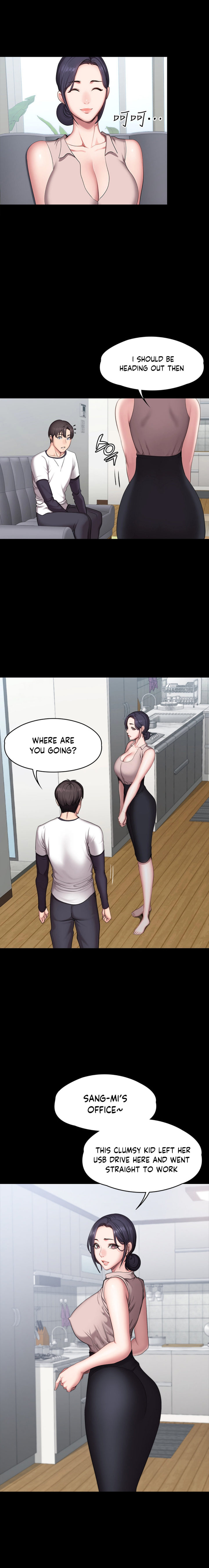 Fitness (G.HO) chapter 55 page 7