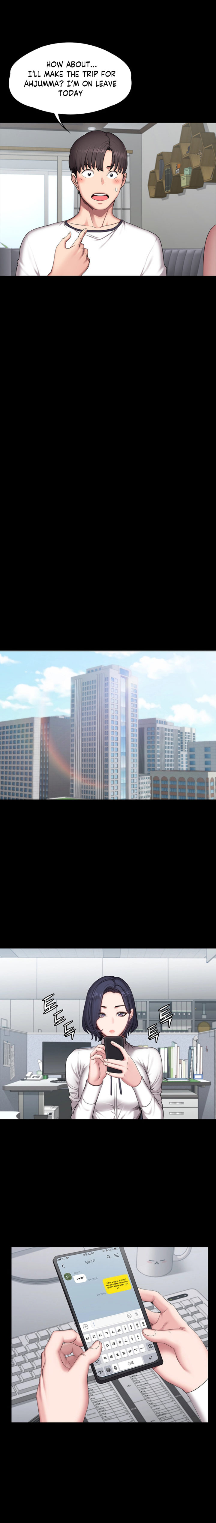 Fitness (G.HO) chapter 55 page 8