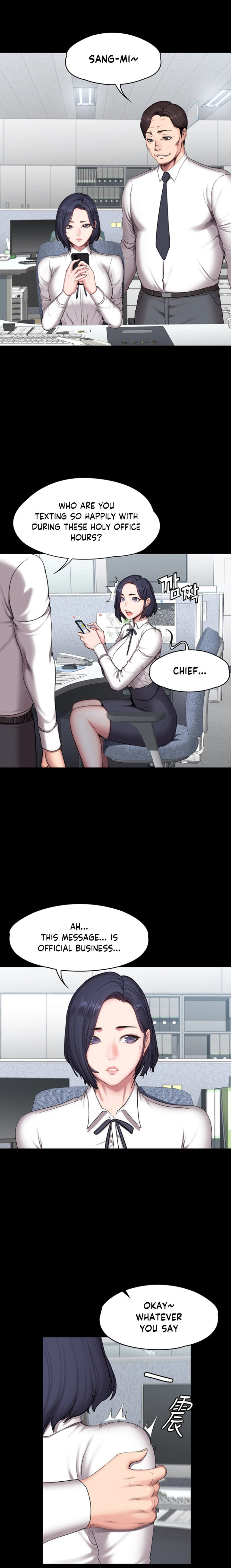 Fitness (G.HO) chapter 55 page 9
