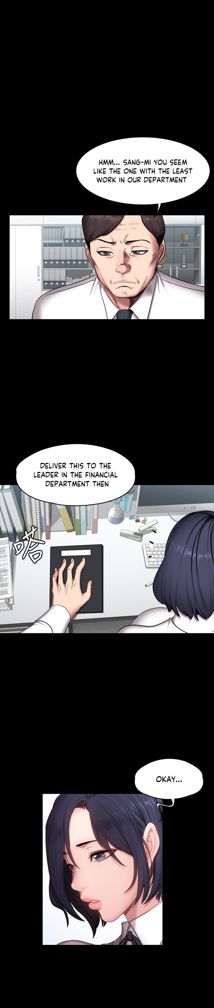 Fitness (G.HO) chapter 55 page 11