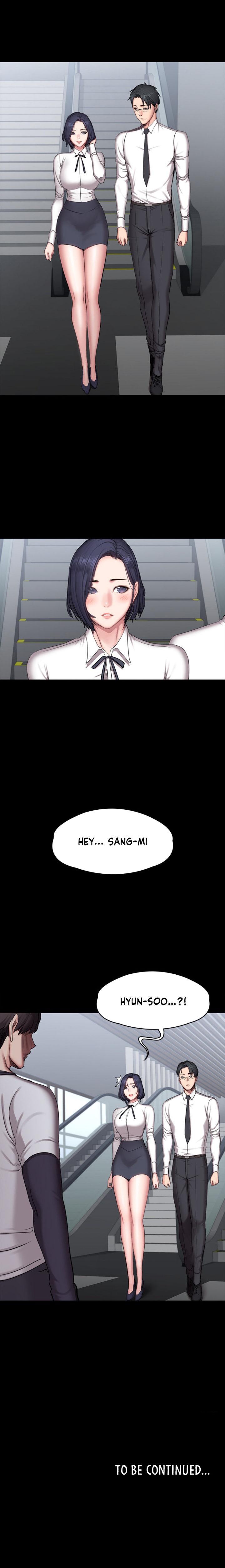 Fitness (G.HO) chapter 55 page 18