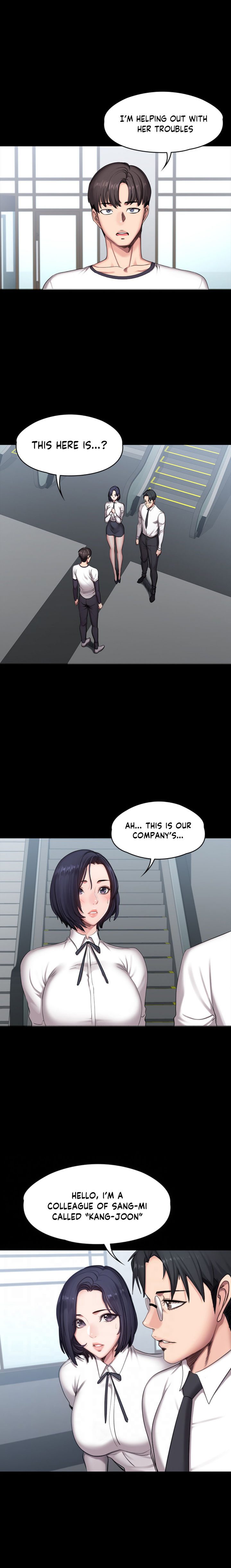 Fitness (G.HO) chapter 56 page 2