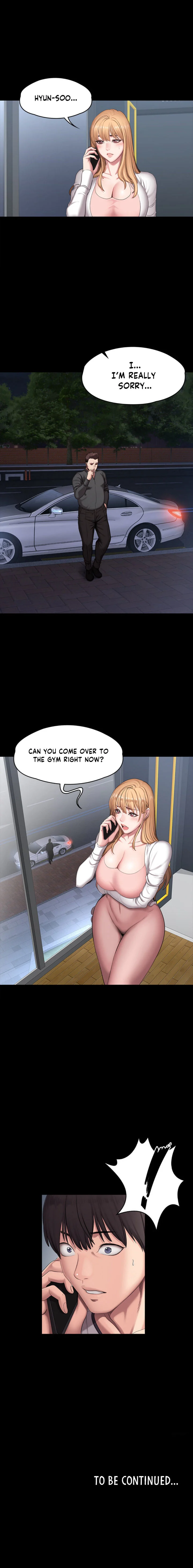 Fitness (G.HO) chapter 56 page 19
