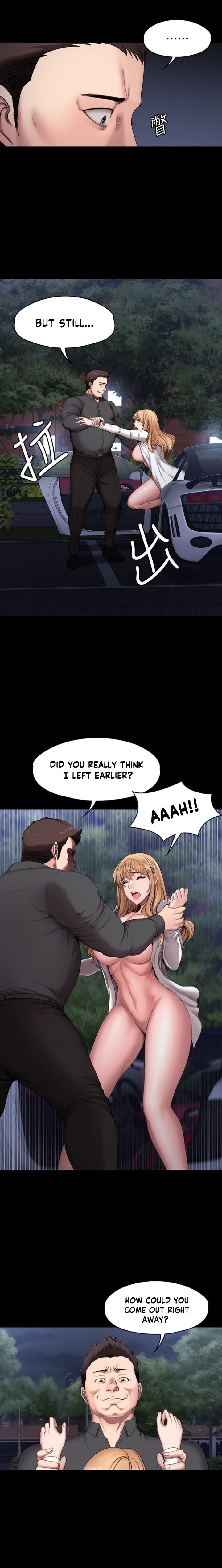 Fitness (G.HO) chapter 57 page 6