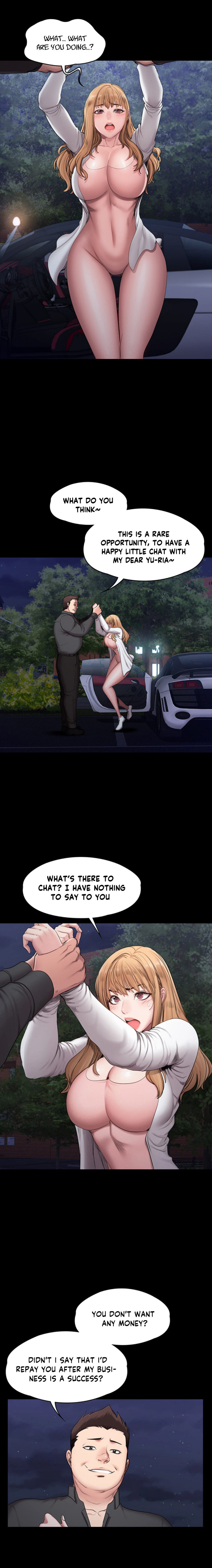 Fitness (G.HO) chapter 57 page 7