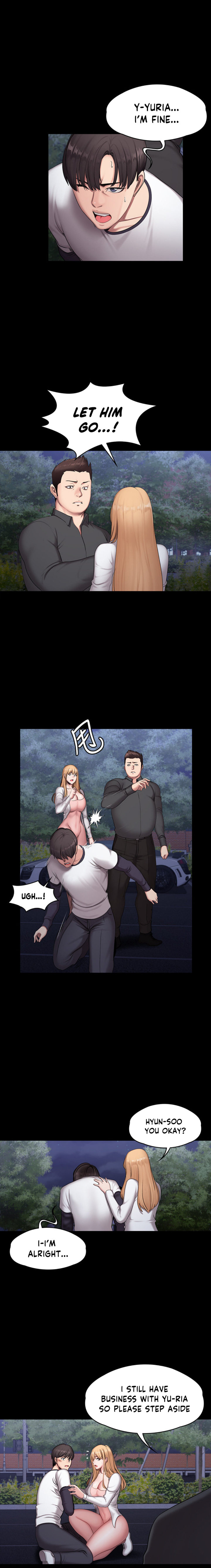 Fitness (G.HO) chapter 57 page 13