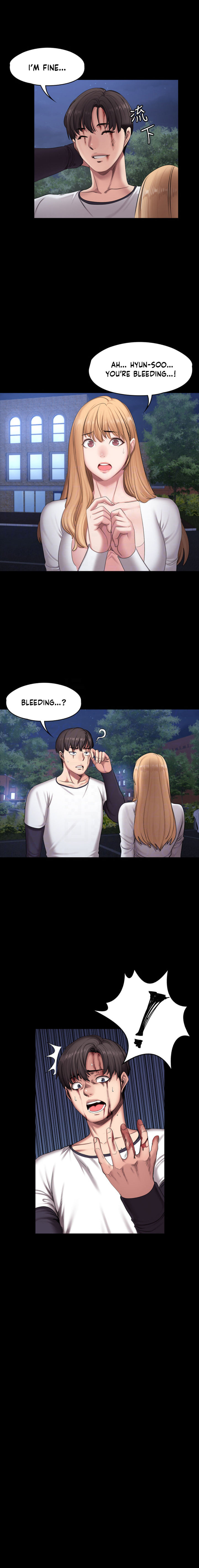 Fitness (G.HO) chapter 58 page 9