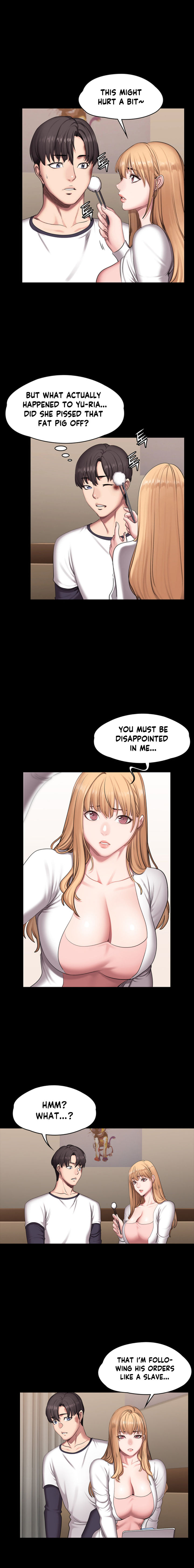 Fitness (G.HO) chapter 58 page 11