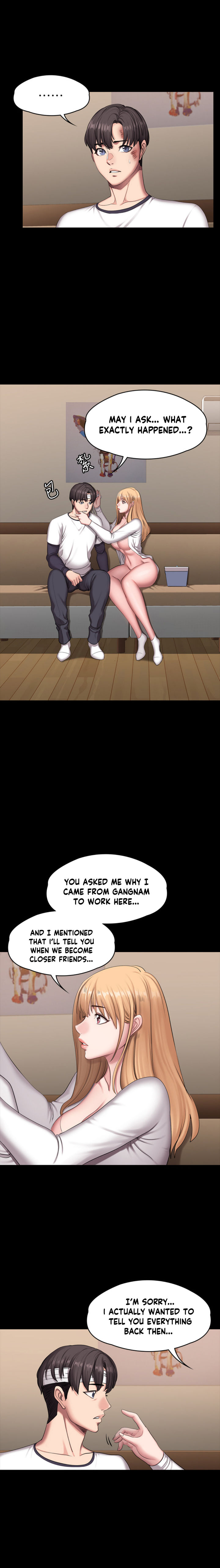 Fitness (G.HO) chapter 58 page 12