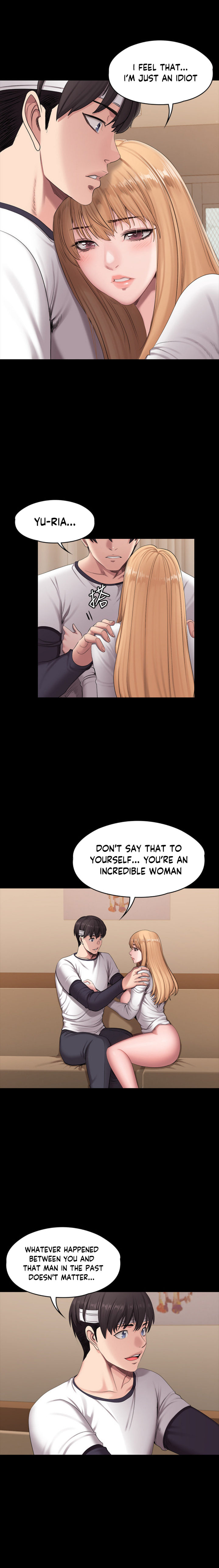Fitness (G.HO) chapter 59 page 2