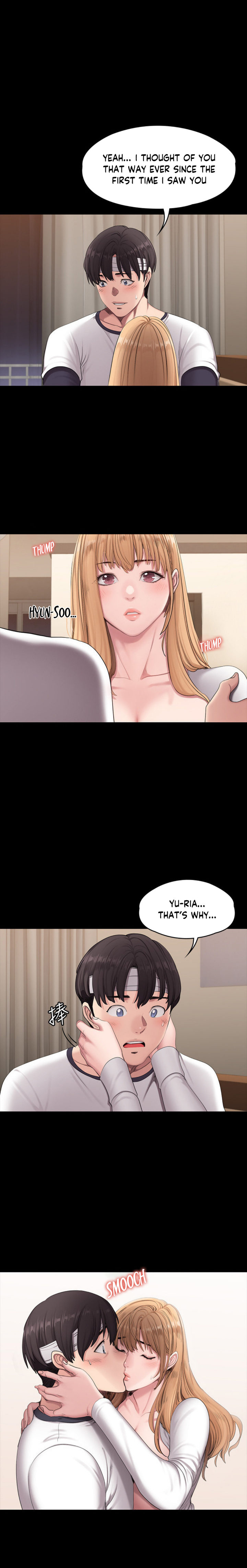 Fitness (G.HO) chapter 59 page 4