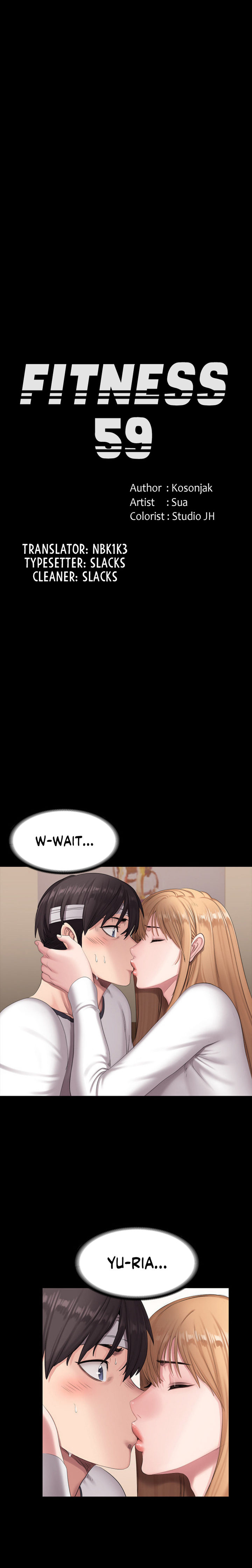 Fitness (G.HO) chapter 59 page 5