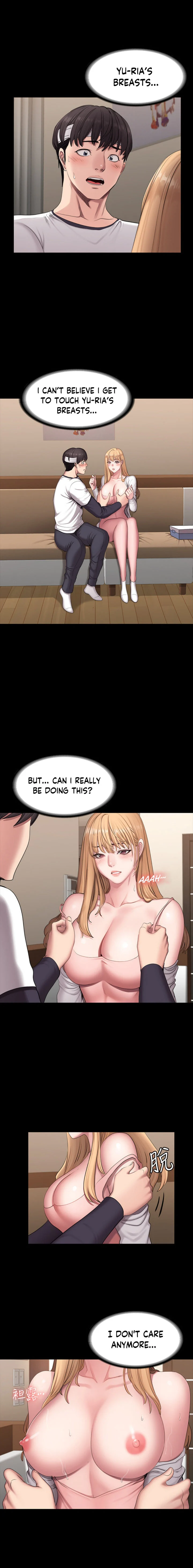 Fitness (G.HO) chapter 59 page 10