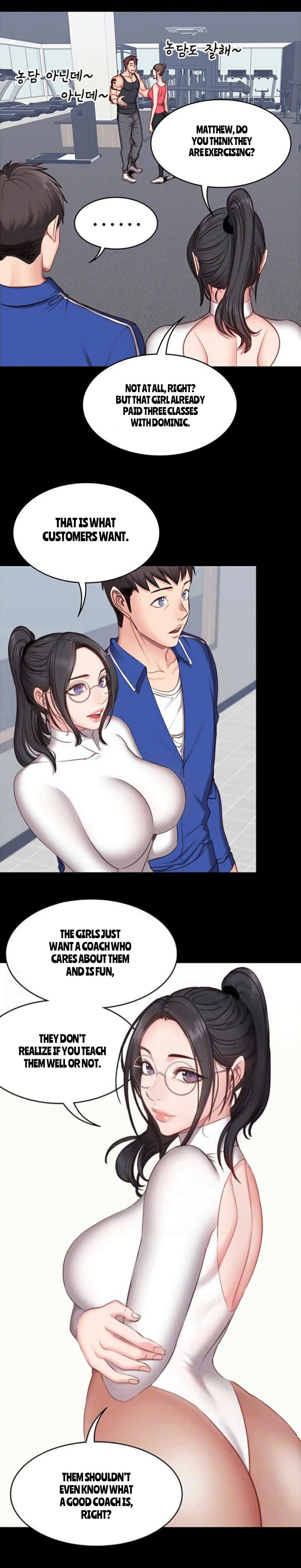 Fitness (G.HO) chapter 6 page 6