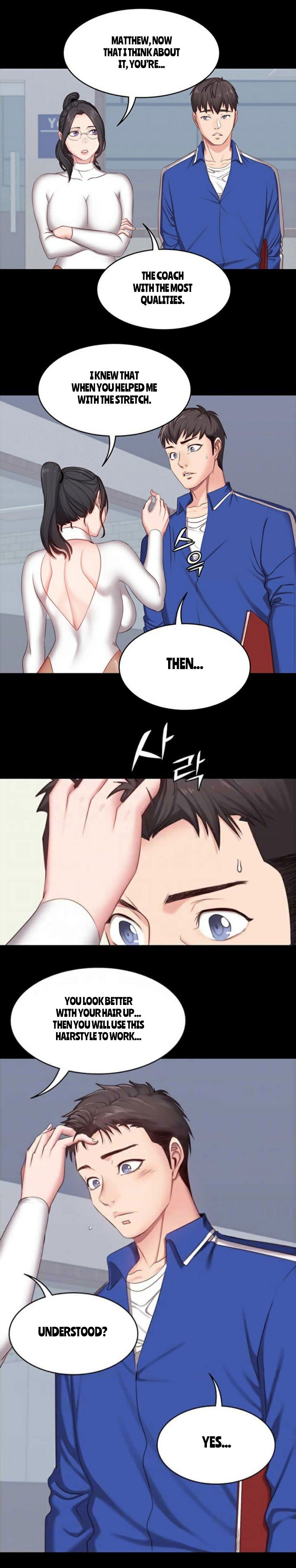 Fitness (G.HO) chapter 6 page 7