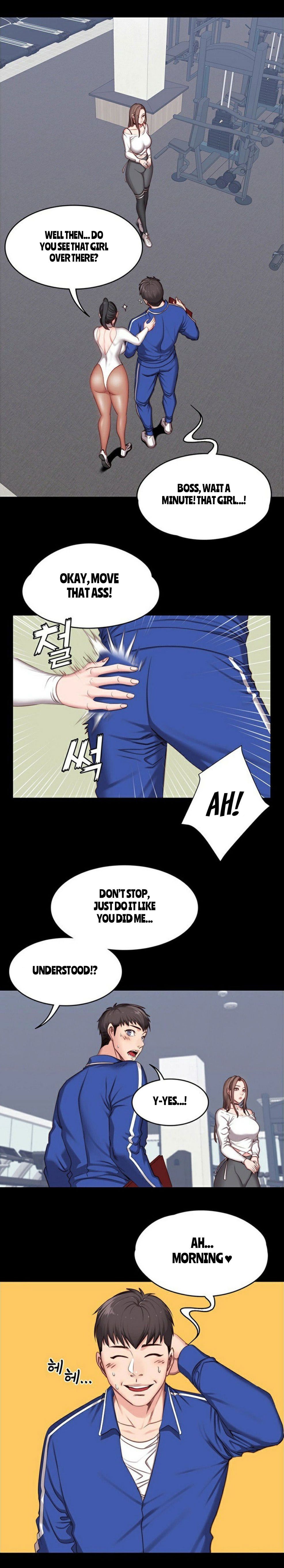 Fitness (G.HO) chapter 6 page 8