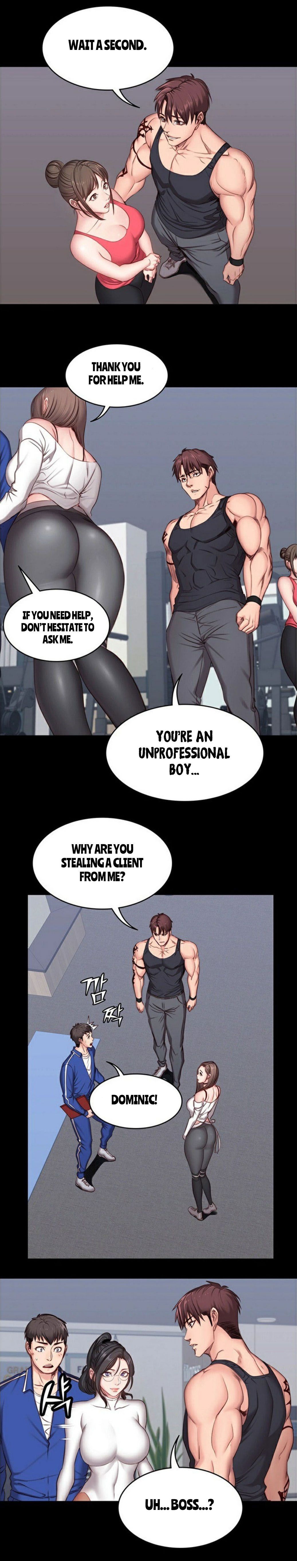Fitness (G.HO) chapter 6 page 13