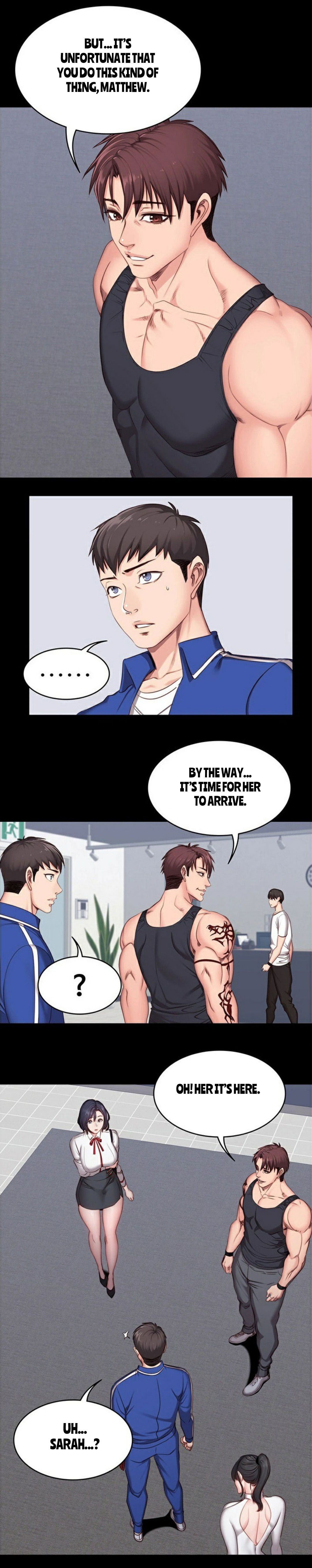 Fitness (G.HO) chapter 6 page 16