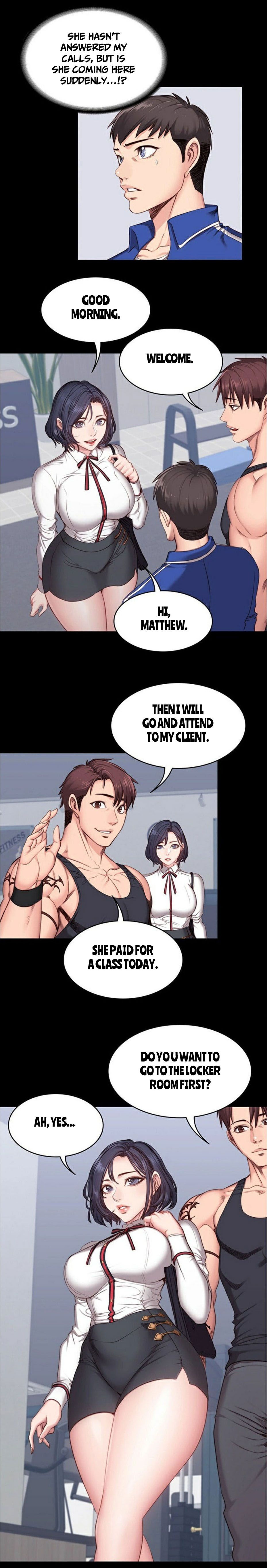 Fitness (G.HO) chapter 6 page 17