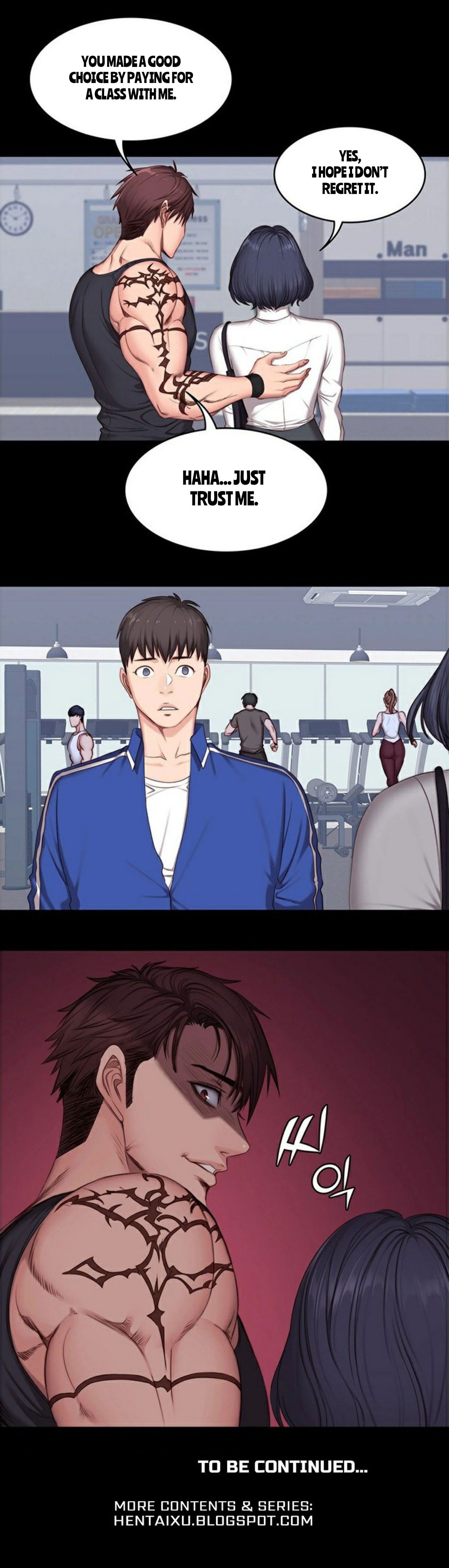 Fitness (G.HO) chapter 6 page 18