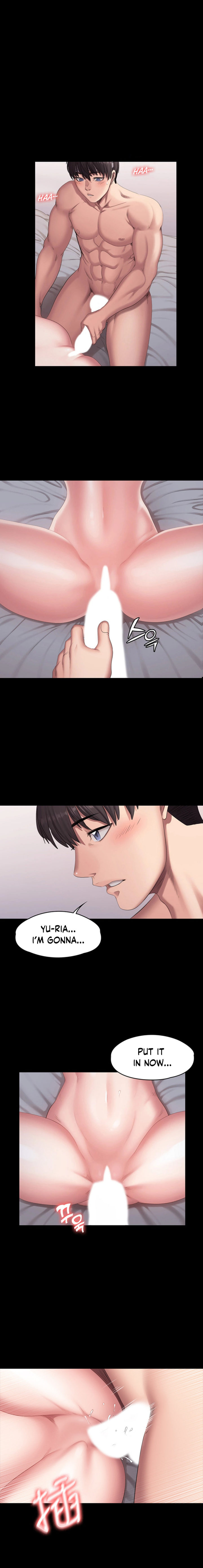 Fitness (G.HO) chapter 60 page 8