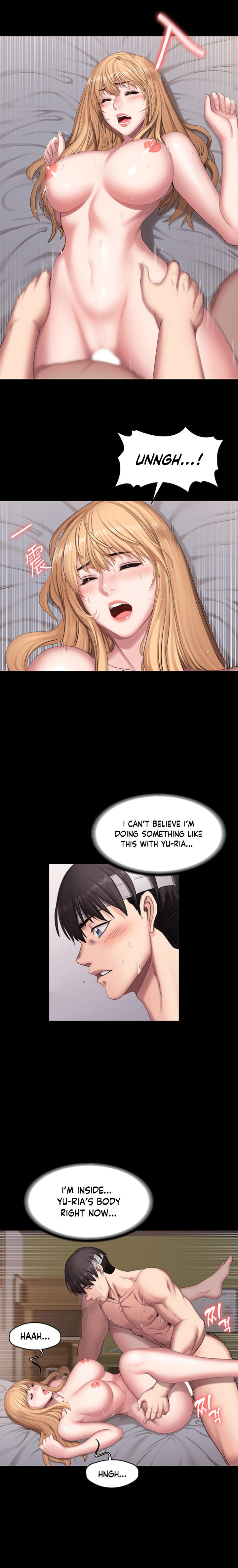 Fitness (G.HO) chapter 60 page 9