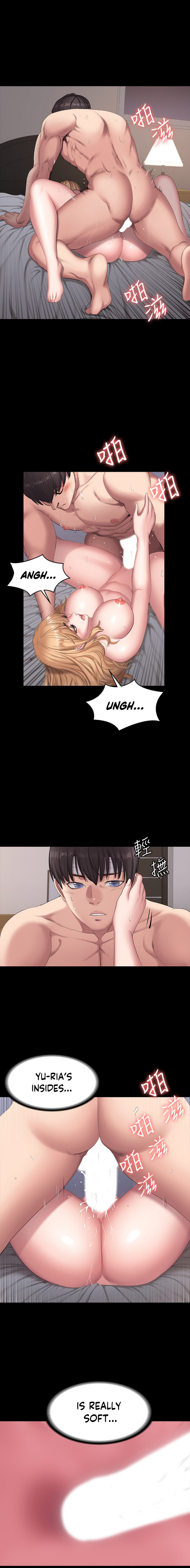 Fitness (G.HO) chapter 60 page 11