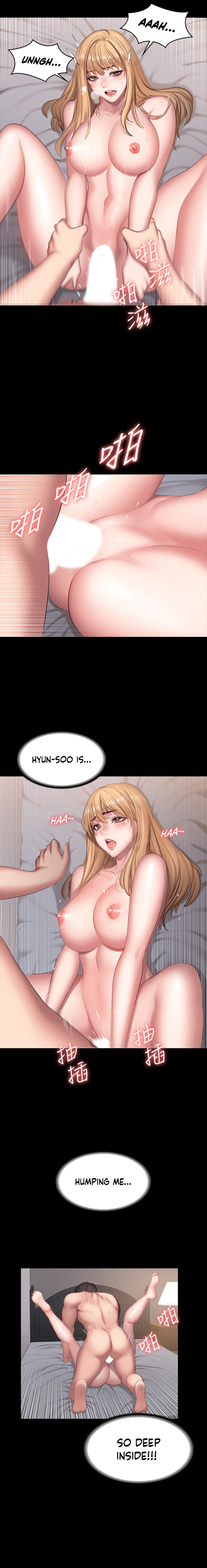 Fitness (G.HO) chapter 60 page 13