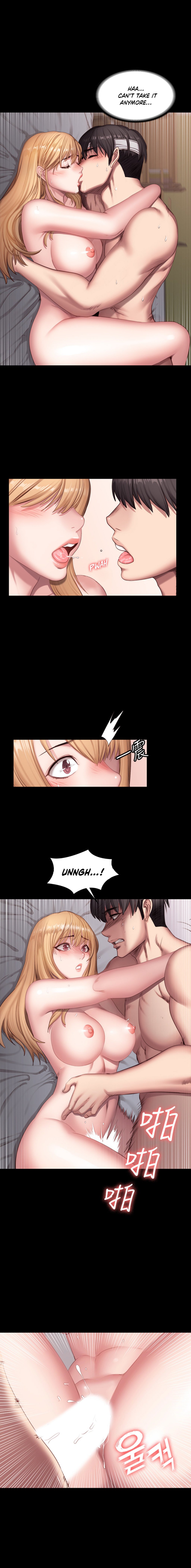 Fitness (G.HO) chapter 61 page 2