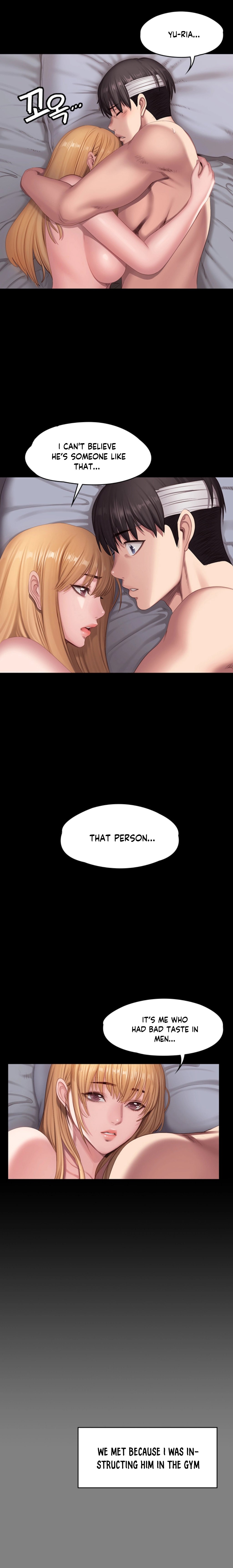 Fitness (G.HO) chapter 61 page 7