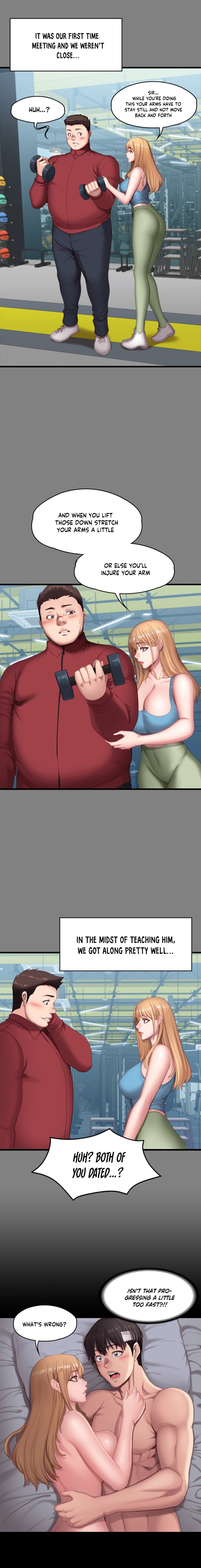 Fitness (G.HO) chapter 61 page 8