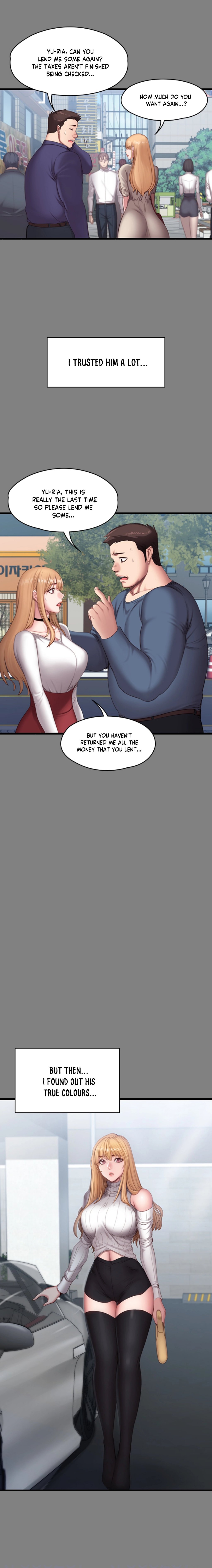 Fitness (G.HO) chapter 61 page 10
