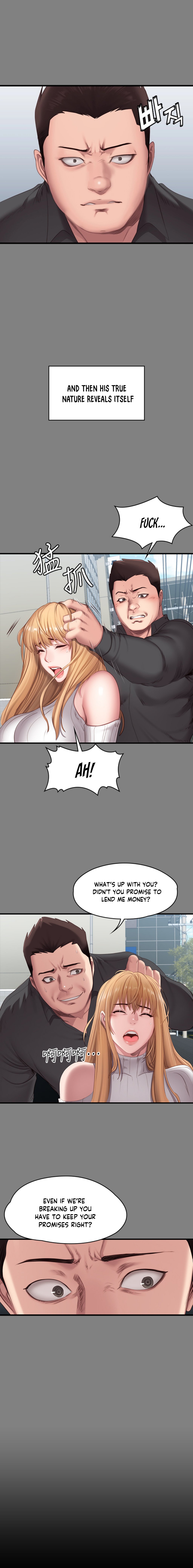 Fitness (G.HO) chapter 61 page 12