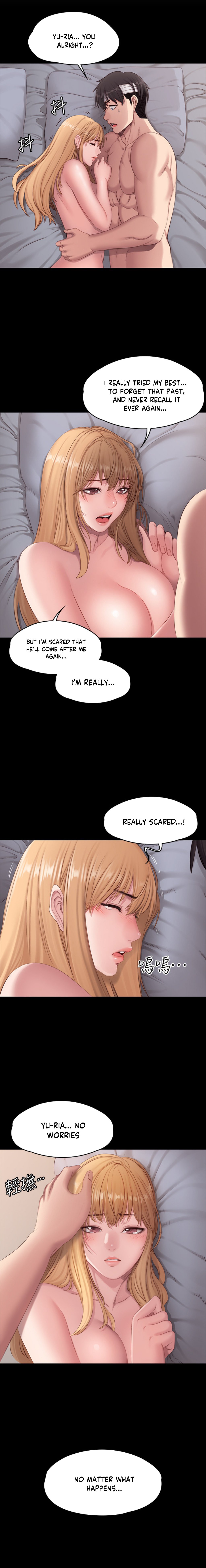 Fitness (G.HO) chapter 61 page 13
