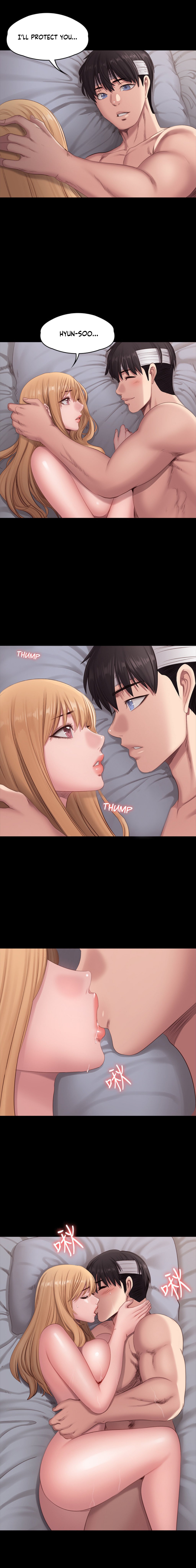Fitness (G.HO) chapter 61 page 14