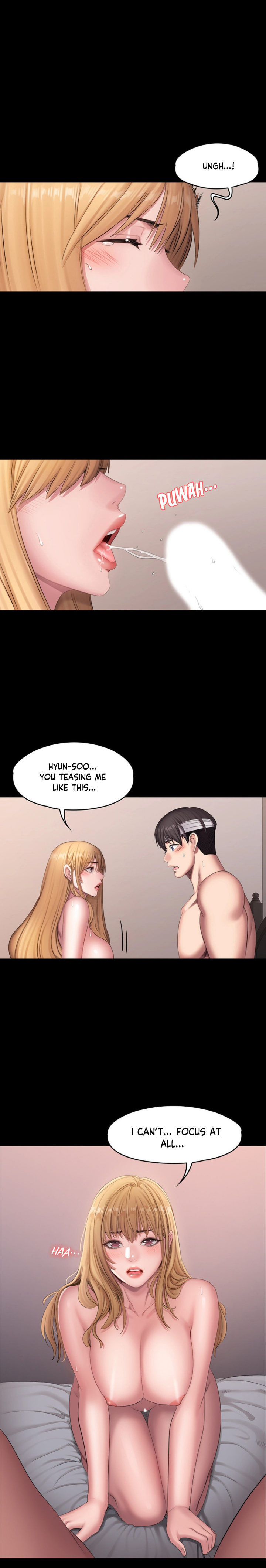 Fitness (G.HO) chapter 62 page 4