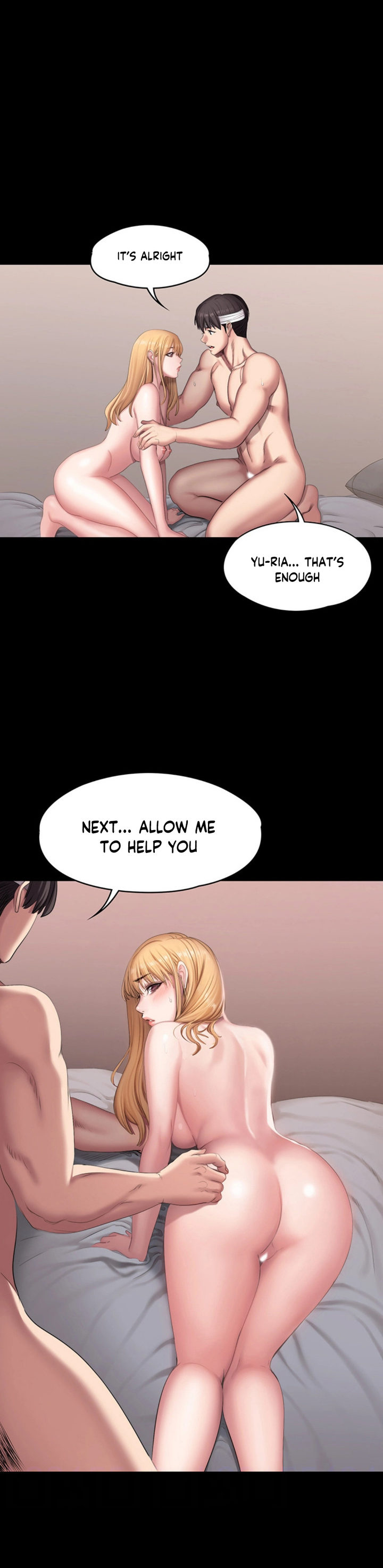 Fitness (G.HO) chapter 62 page 5
