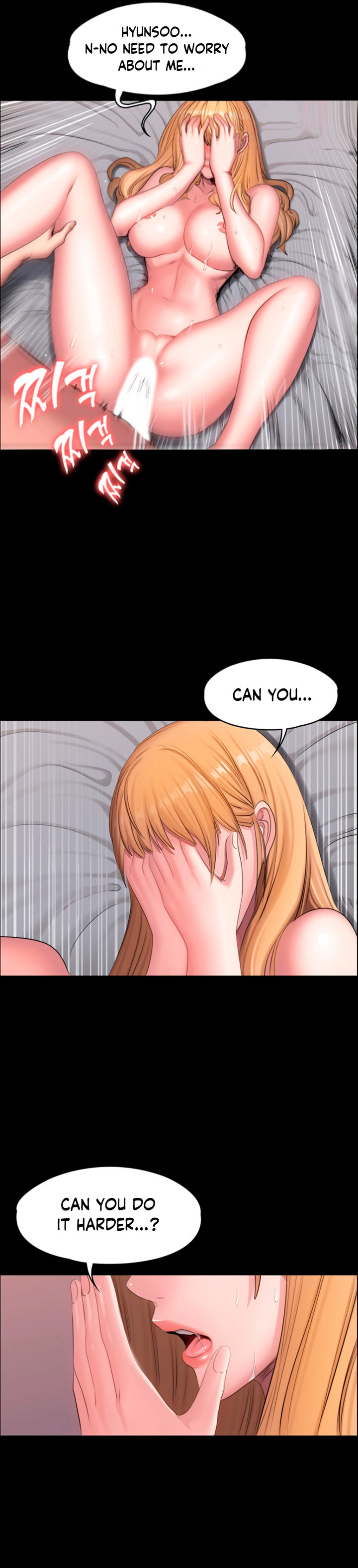 Fitness (G.HO) chapter 63 page 11