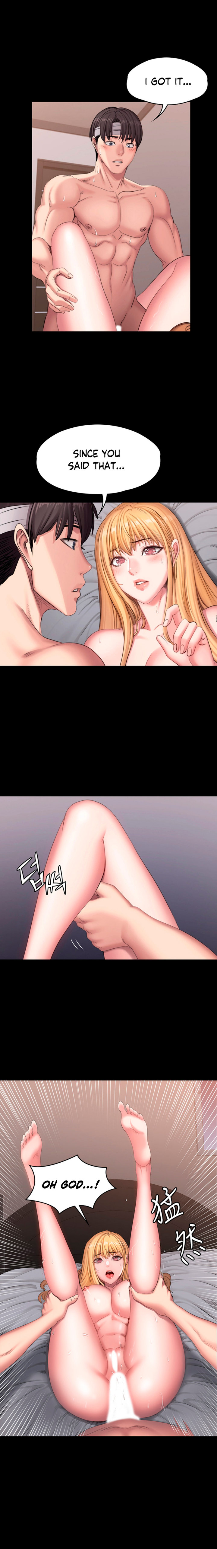 Fitness (G.HO) chapter 63 page 13