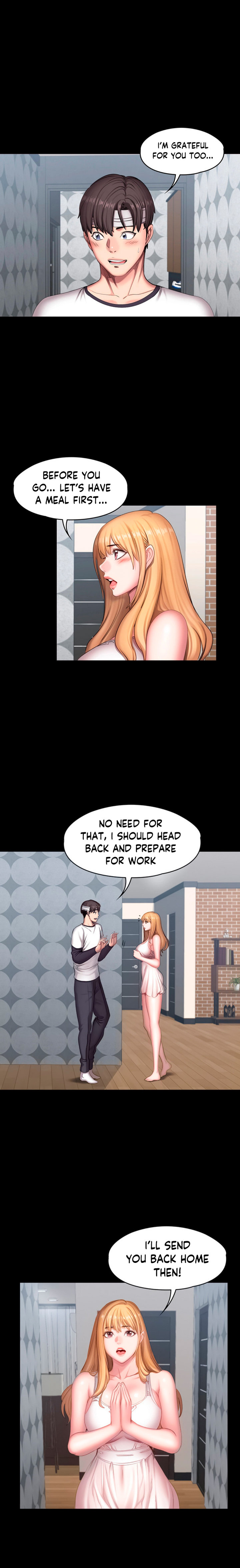 Fitness (G.HO) chapter 64 page 5