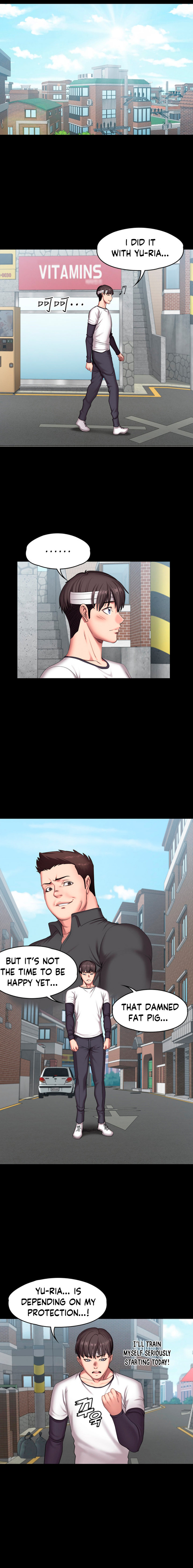 Fitness (G.HO) chapter 64 page 7