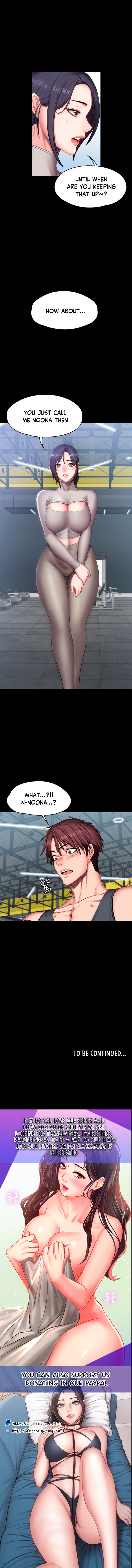 Fitness (G.HO) chapter 64 page 15