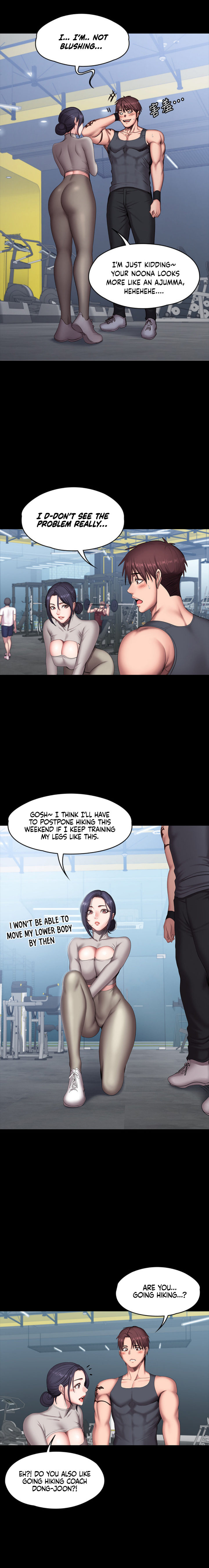 Fitness (G.HO) chapter 65 page 2
