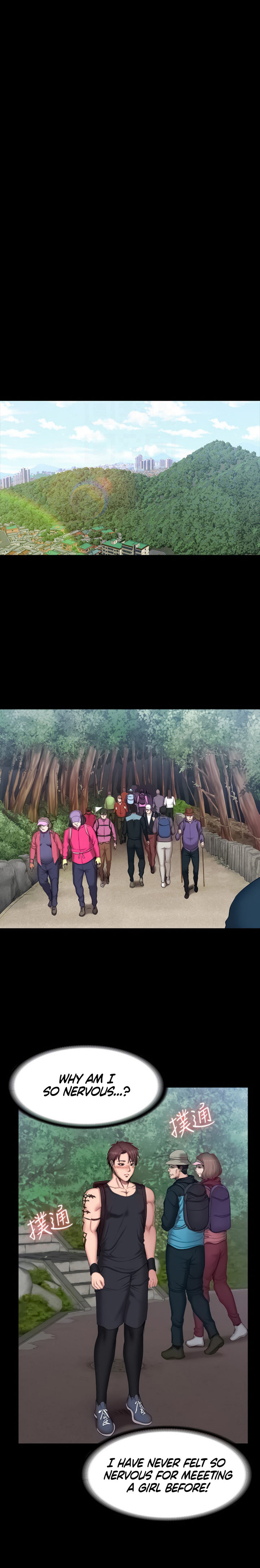 Fitness (G.HO) chapter 65 page 5