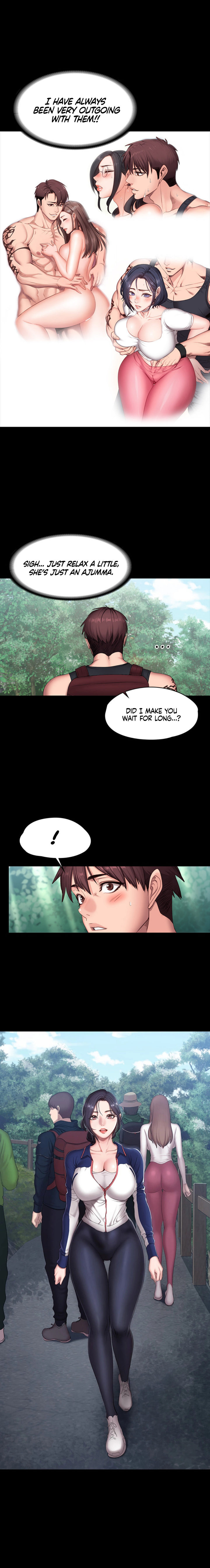 Fitness (G.HO) chapter 65 page 6