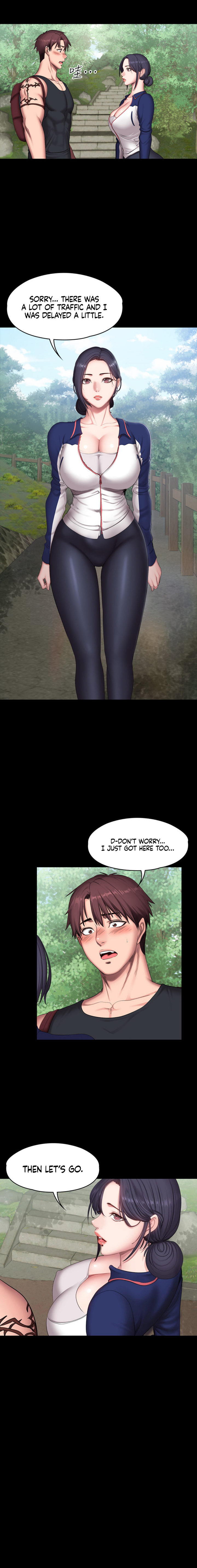Fitness (G.HO) chapter 65 page 7